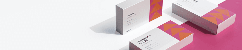 Ruby Contraceptive PRJKT RUBY | Birth Control Online | Oral Contraception