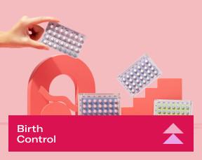 Ruby Contraceptive PRJKT RUBY | Socially Conscious Birth Control Online