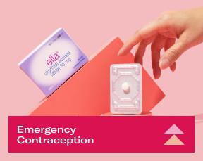 Ruby Contraceptive PRJKT RUBY | Socially Conscious Birth Control Online