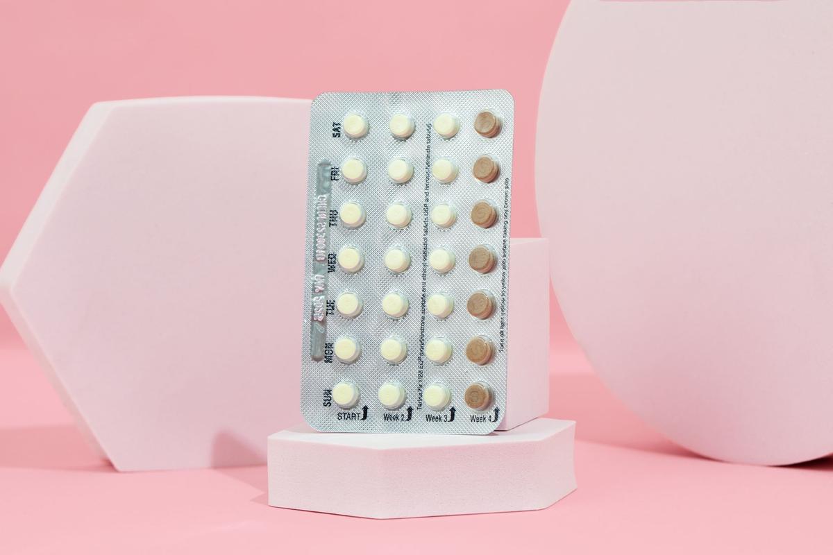 Ruby Contraceptive PRJKT RUBY | Birth Control Access | How It Works