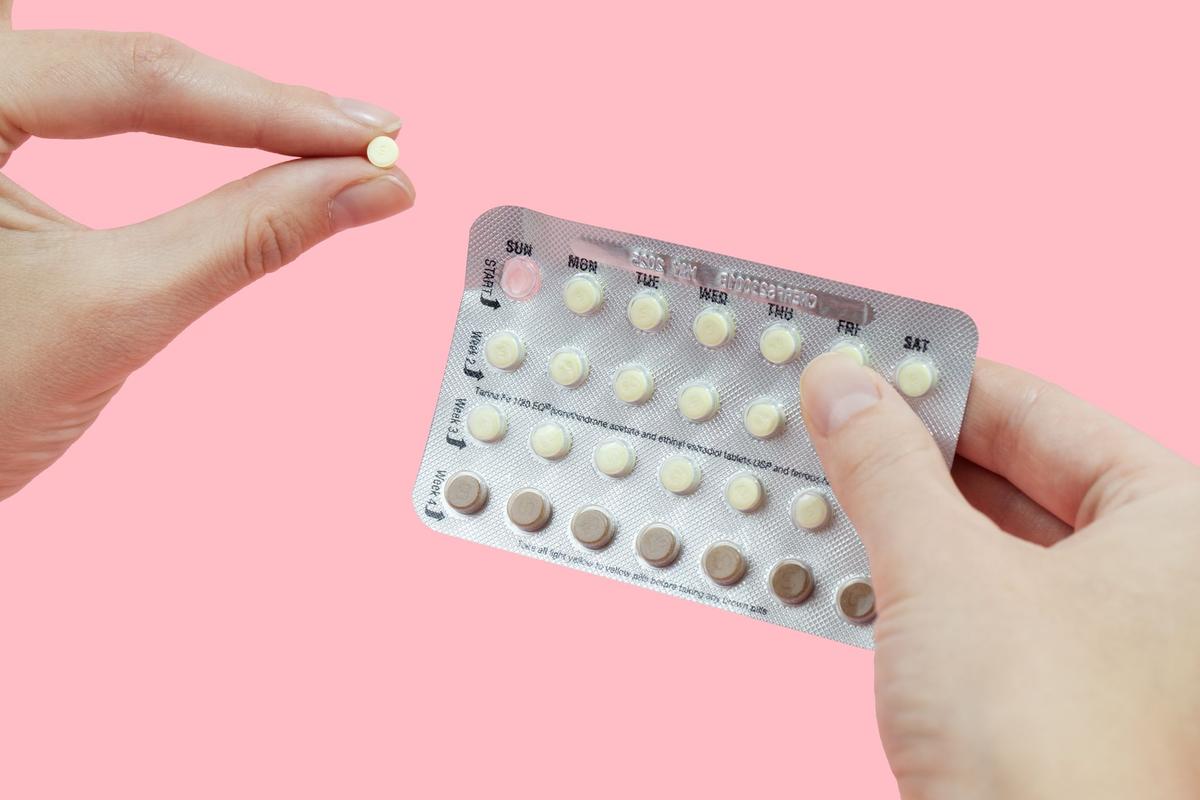 Ruby Contraceptive PRJKT RUBY | Birth Control Access | How It Works